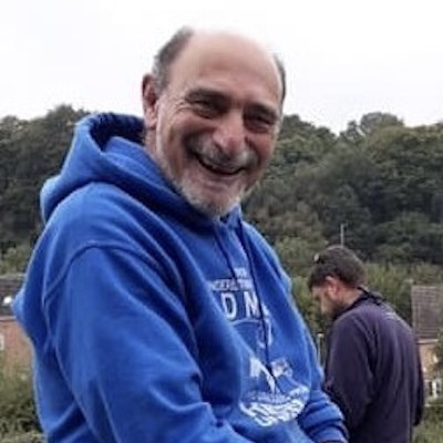 Clive Rosen 2